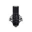 Trust GXT270 Emita II Microphone Black