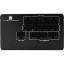 Thermalright SP-750 ATX desktop tápegység 750W 80+ Platinum BOX