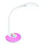 Esperanza Altair RGB Desk Lamp White