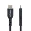 Startech USB-C Charging 60W Cable 1m Black