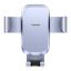 Baseus Metal Age Go Gravity Car Mount Grey