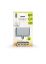 Port Designs HUB 4 Ports USB 3.0 Grey