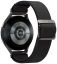 Spigen Lite Fit Watch Band Galaxy Watch 20mm Black