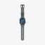 Spigen Rugged Armor Pro Apple Watch 10 46mm Dark Gray