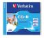 Verbatim CD-R 80 52x Normál tok 1db-os (1-es címke)