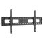 Manhattan Universal Flat-Panel TV Tilting Wall Mount Black