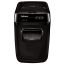 Fellowes AutoMax 150C Iratmegsemmisítő Black