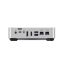 CHUWI PC AuBox 8745 AMD Ryzen 7 8745HS 4.9GHz, 16GB, 512GB, HDMI, Displayport, 2xLAN, WIFI, BT, WIN11 Pro + Office US
