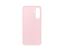 Samsung Galaxy A56 5G Silicon Case Pink