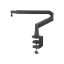 BOYA MIC ARM LP Low Profile Microphone Boom Arm Black