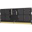 Lexar 8GB DDR5 5600MHz SODIMM Black
