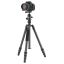 Vanguard Vesta GO 234CB Carbon Fiber Travel Tripod w/ Ball Head