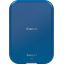Canon Zoemini 2 Wireless Mobil Fotónyomtató Navy Blue Bundle