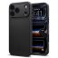 Spigen Thin Fit MagSafe case for iPhone 18 Pro/17 Pro Black