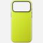 Nomad Modern Case for iPhone 17 Pro Max Volt