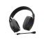 Marvo Pulz 70W Wireless Gaming Headset Black