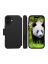 dbramante1928 Lynge MagSafe case for iPhone 17 Black