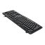 Redragon K521-RGB Keyboard Black HU
