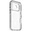 Decoded DropTec Backcover for iPhone 17 Pro Transparent