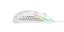 Cherry XTRFY M42 RGB Gaming mouse White