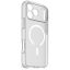 Decoded DropTec Transparent Backcover for iPhone 17 Pro Max White