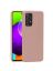 dbramante1928 Greenland case for Samsung Galaxy A52/A52S Pink Sand