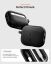 Spigen Vault case for AirPods Pro 3 Matte Black