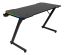 Marvo DE-11 Gaming Desk Black