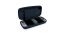 Nacon Black Hard Carrying Case for Nintendo Switch 2