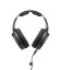 Sennheiser HD 490 PRO Plus Headset Black
