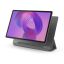 Lenovo LG-WW Folio Case for Idea Tab Plus Luna Grey
