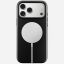 Nomad Modern Case for iPhone 17 Pro Max Vulcan Black