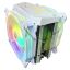 Rampage Octagon C60 White
