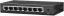 Intellinet 8-Port Switch Black