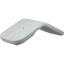 Logitech Mobi Fold Wireless Bluetooth Mouse Dirty White