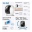 TP-Link Tapo C222 Pan/Tilt AI Home Security Wi-Fi Camera
