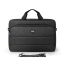 Port Designs Notebook case PC bag Eco Portland II 17.3'' Black
