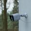 Laxihub O3 Outdoor Wi-Fi 4MP/2.5K Bullet Camera