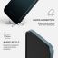 Burga Tough MagSafe Case for iPhone 18 Pro Black Hole