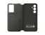 Samsung Galaxy S24 FE Smart View Wallet Case Black