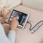 Unitek uHUB S7 7-in-1 5Gbps Hub with 7 USB-A Ports Space Grey