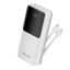 Vention 20000mAh PowerBank White