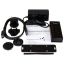 Startech 7-portos USB3.0 HUB Black