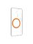 dbramante1928 Iceland Ultra D3O Magnet case for Samsung Galaxy S26 Clear