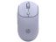 HP 400 Quiet Wireless Mouse Purple