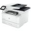 HP Lézer MFP NY/M/S LJ Pro 4102dw, fekete, 512MB, USB/Háló/WIFI, A4 40lap/perc FF, 1200x1200, DSDF