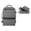 Manhattan Rome Laptop Travel Backpack 17,3