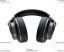 Lamax HighComfort ANC Wireless Headset Black