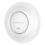 Grandstream GWN7662 Wireless Acces Point Dual Band White