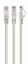 Gembird CAT6 U-UTP Patch Cable 3m Grey